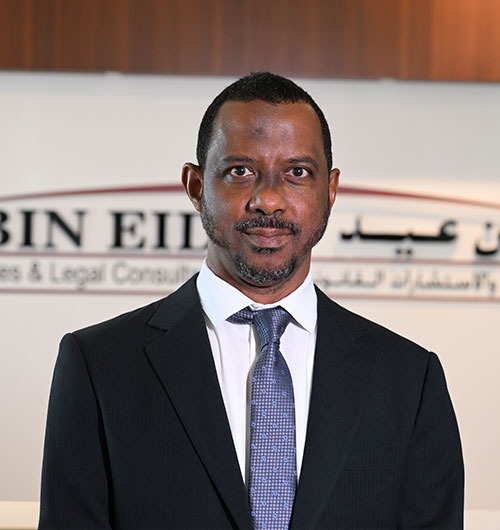 Adv. Mohammad Sheikh Eldein Elmahdi