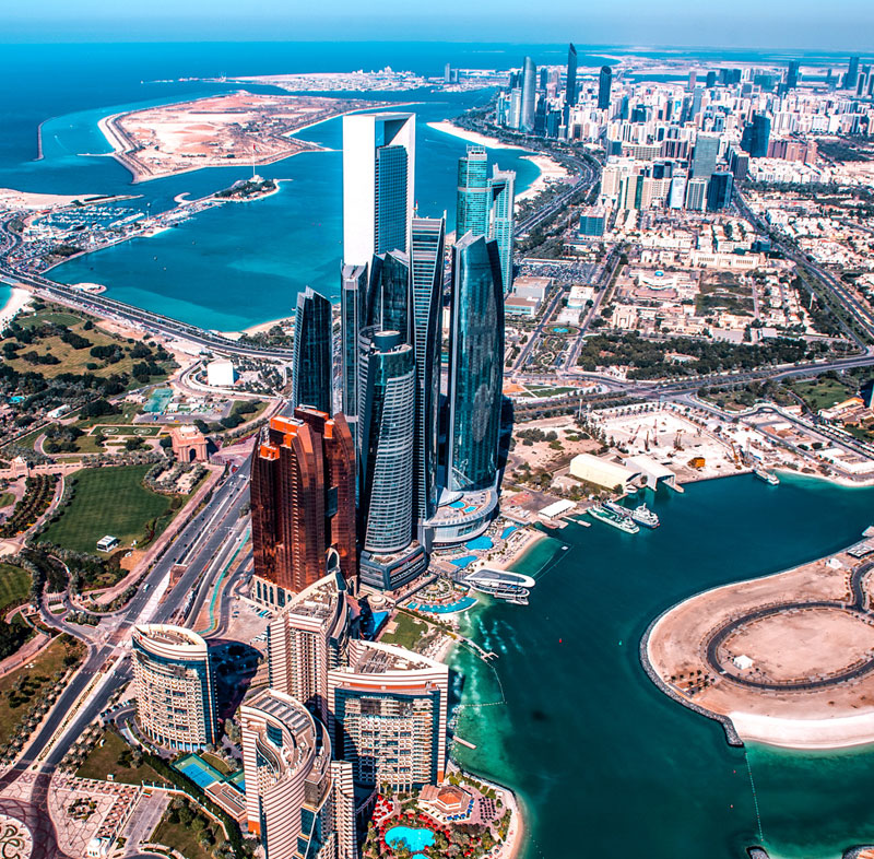 Abu Dhabi