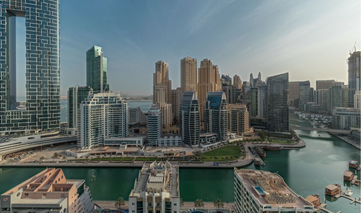 Dubai Properties